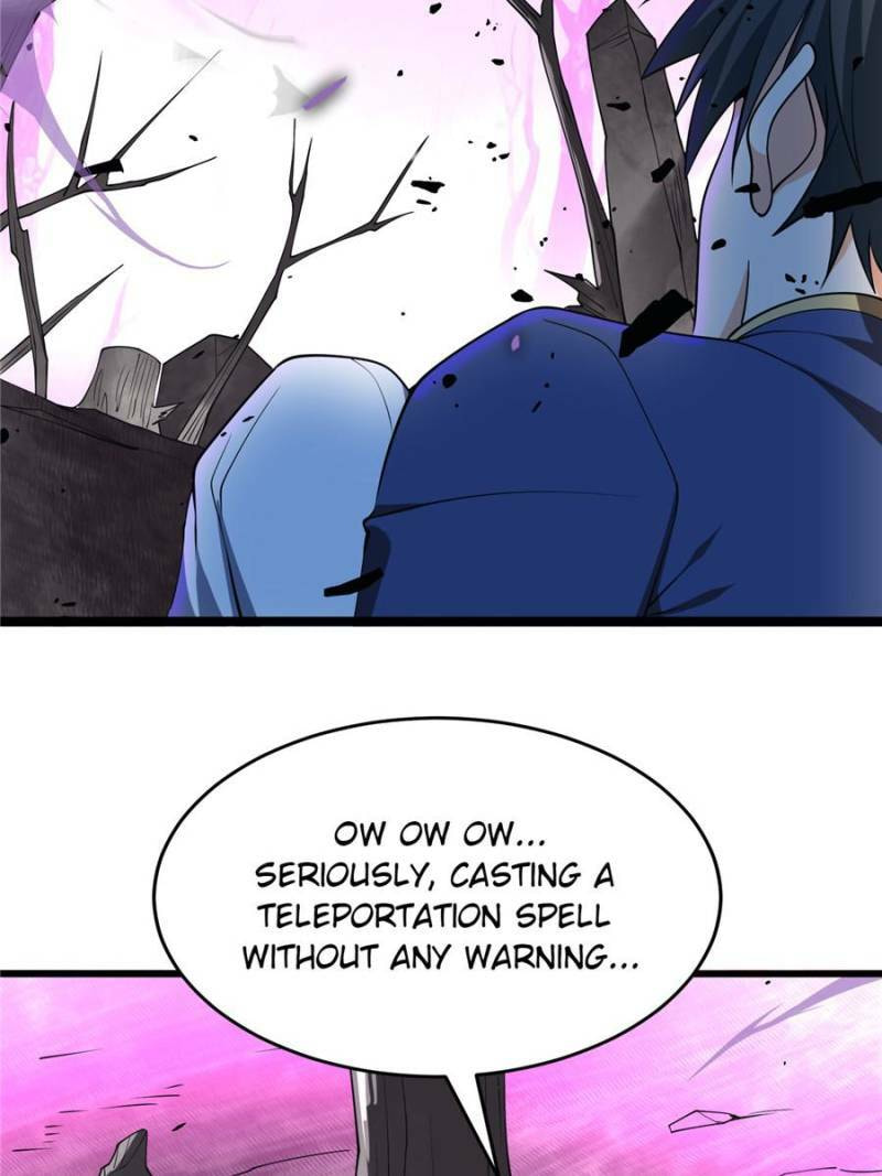 My Dragon System Chapter 302 page 15 - 