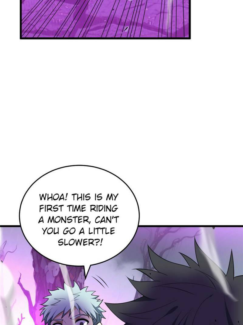 My Dragon System Chapter 302 page 29 - 