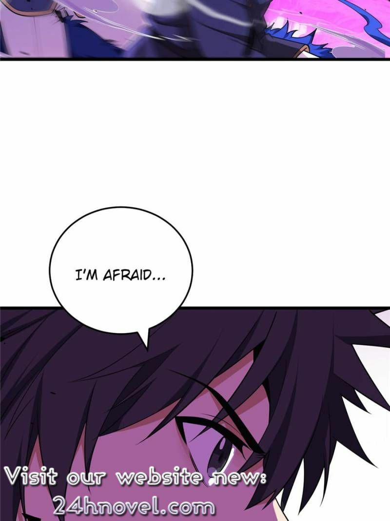 My Dragon System Chapter 302 page 32 - 