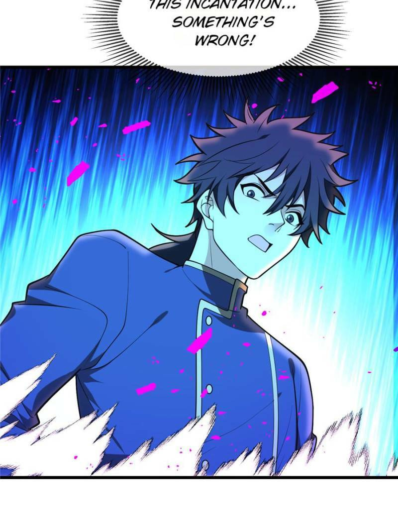 My Dragon System Chapter 302 page 5 - 