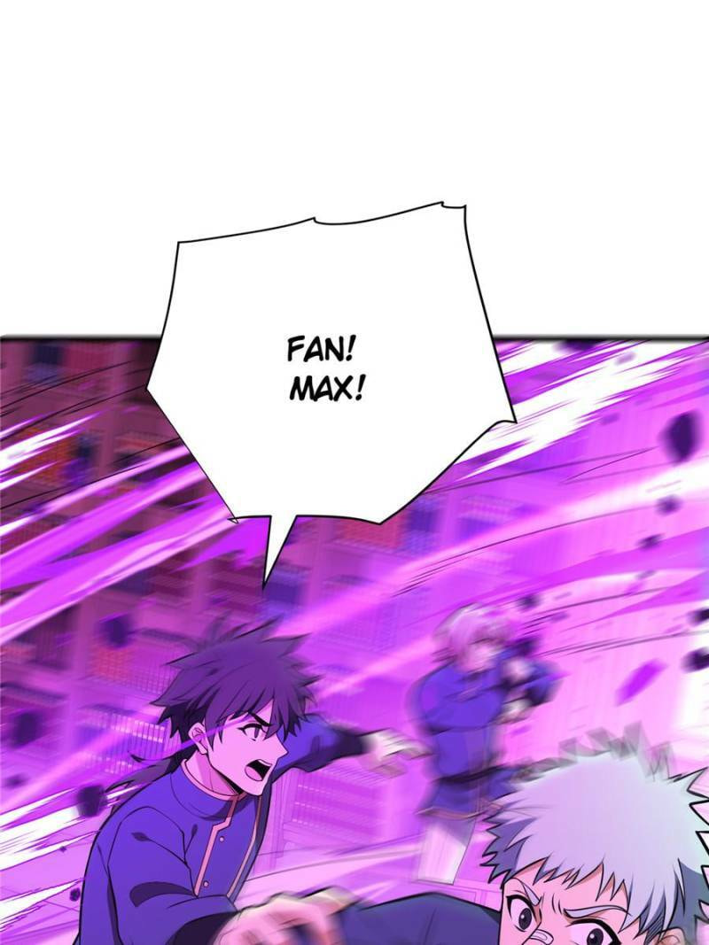 My Dragon System Chapter 302 page 8 - 