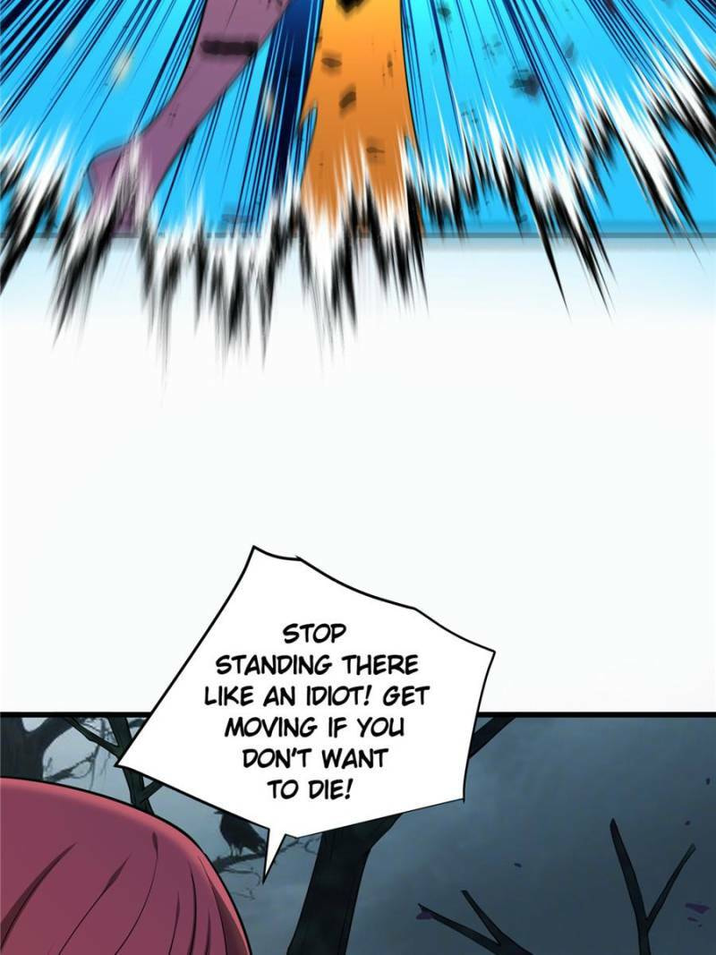 My Dragon System Chapter 303 page 12 - 