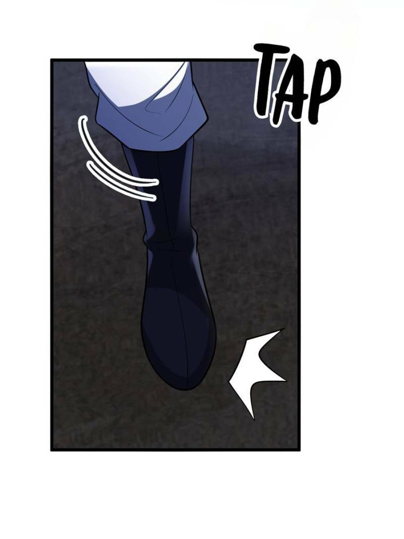 My Dragon System Chapter 303 page 19 - 