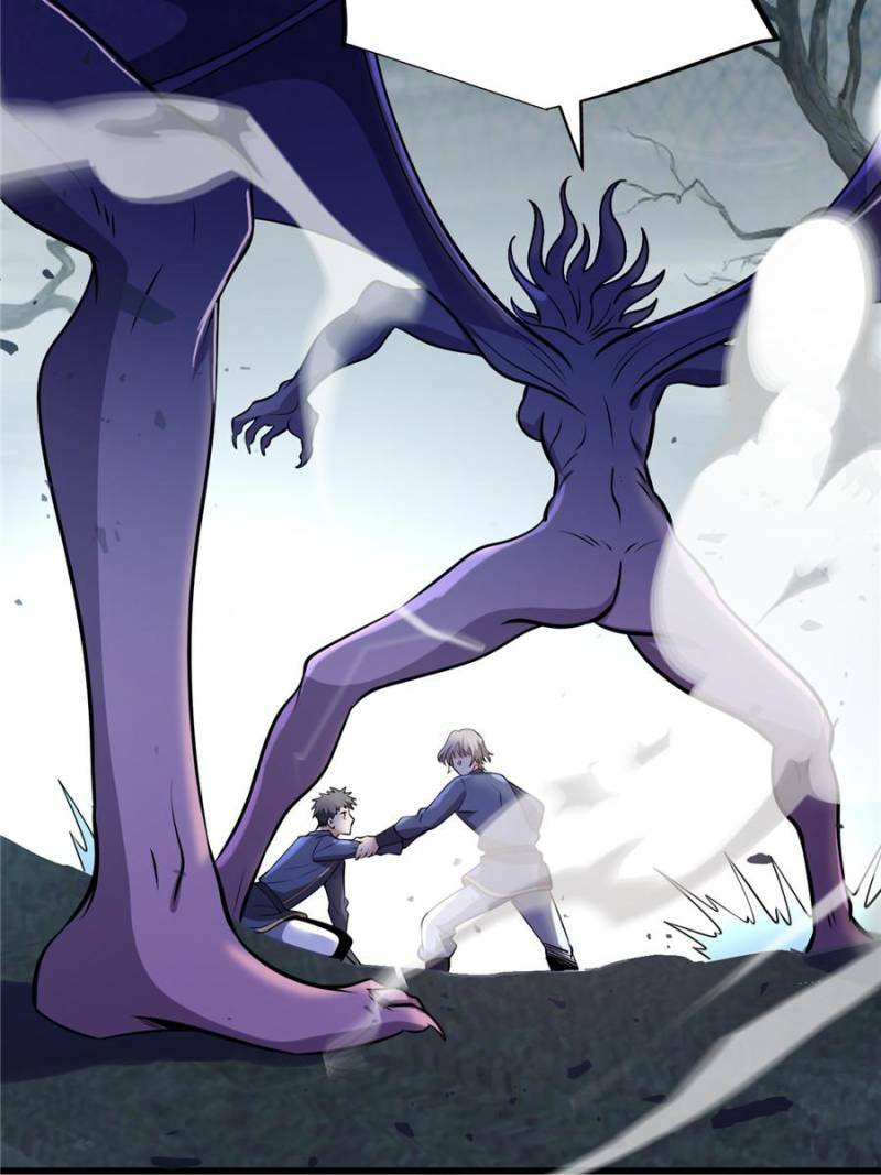 My Dragon System Chapter 303 page 28 - 