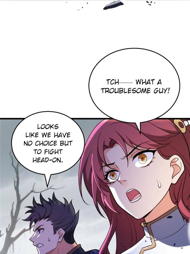My Dragon System Chapter 303 page 29 - 