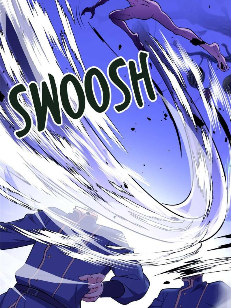My Dragon System Chapter 303 page 6 - 