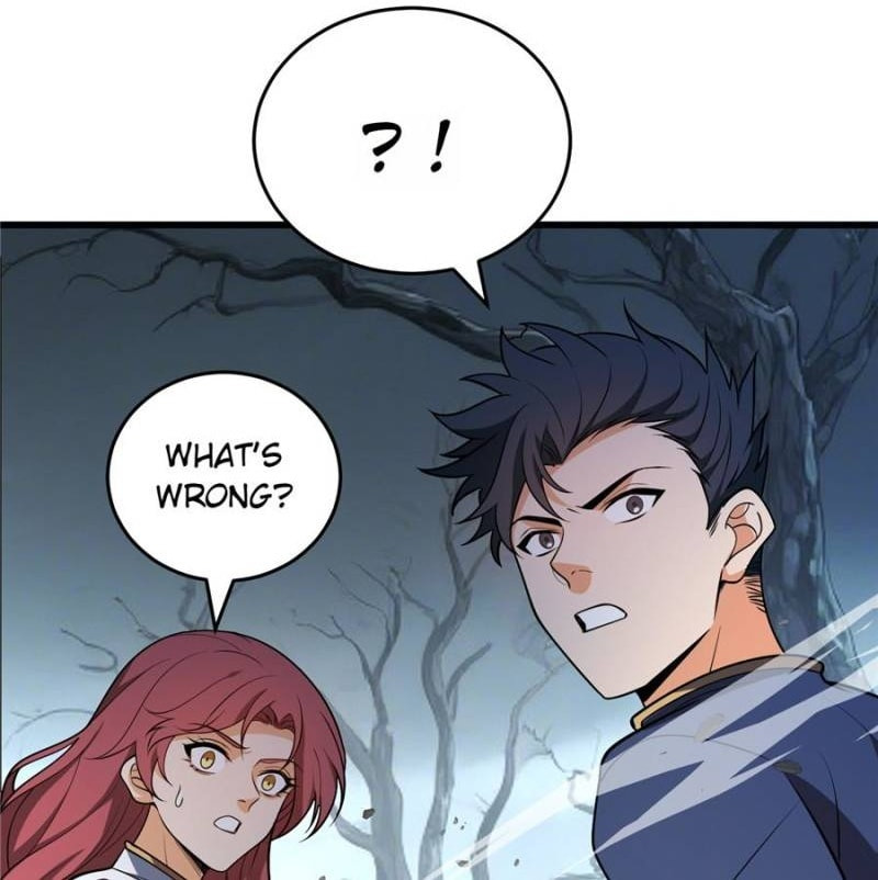 My Dragon System Chapter 304 page 1 - 