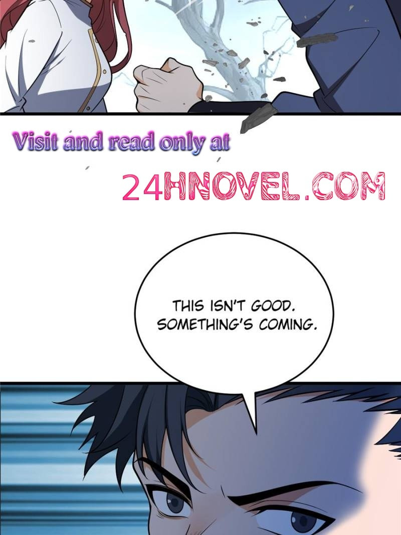 My Dragon System Chapter 304 page 2 - 