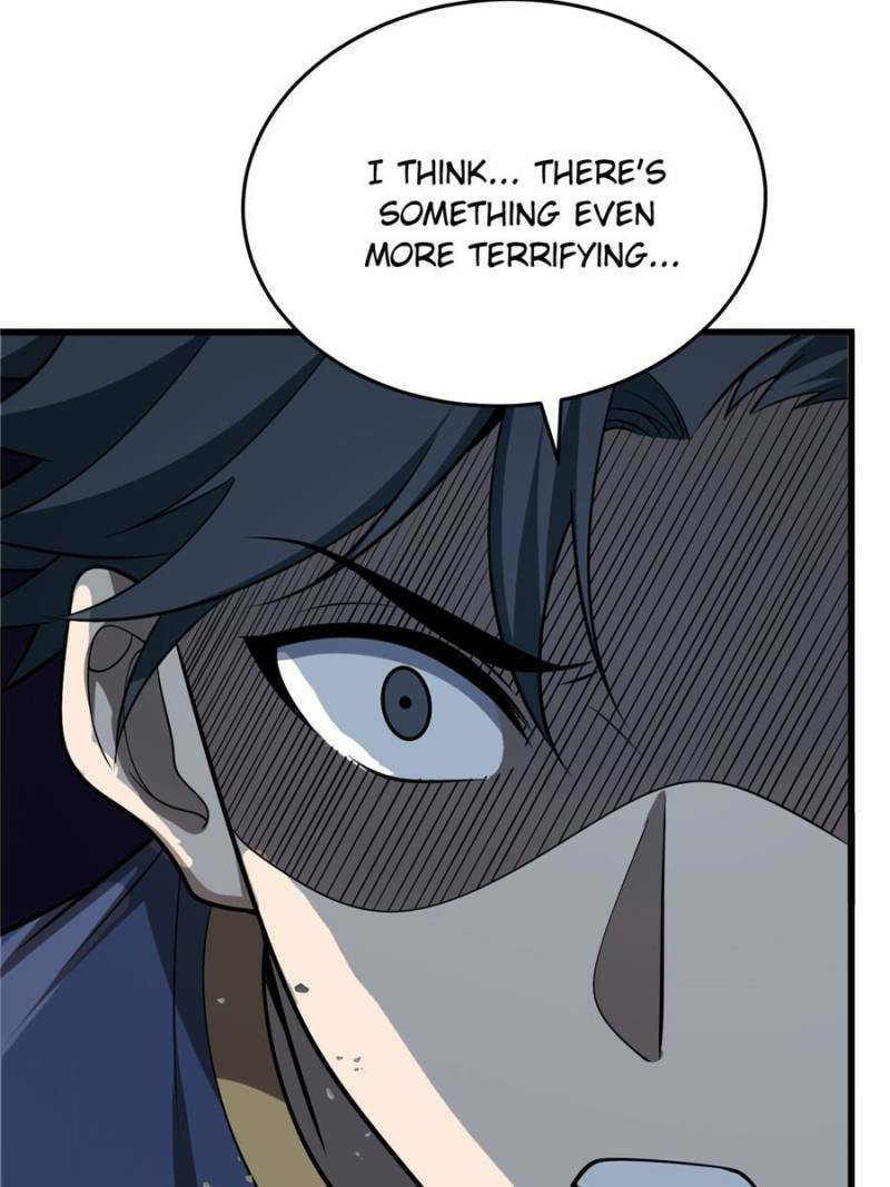 My Dragon System Chapter 304 page 11 - 