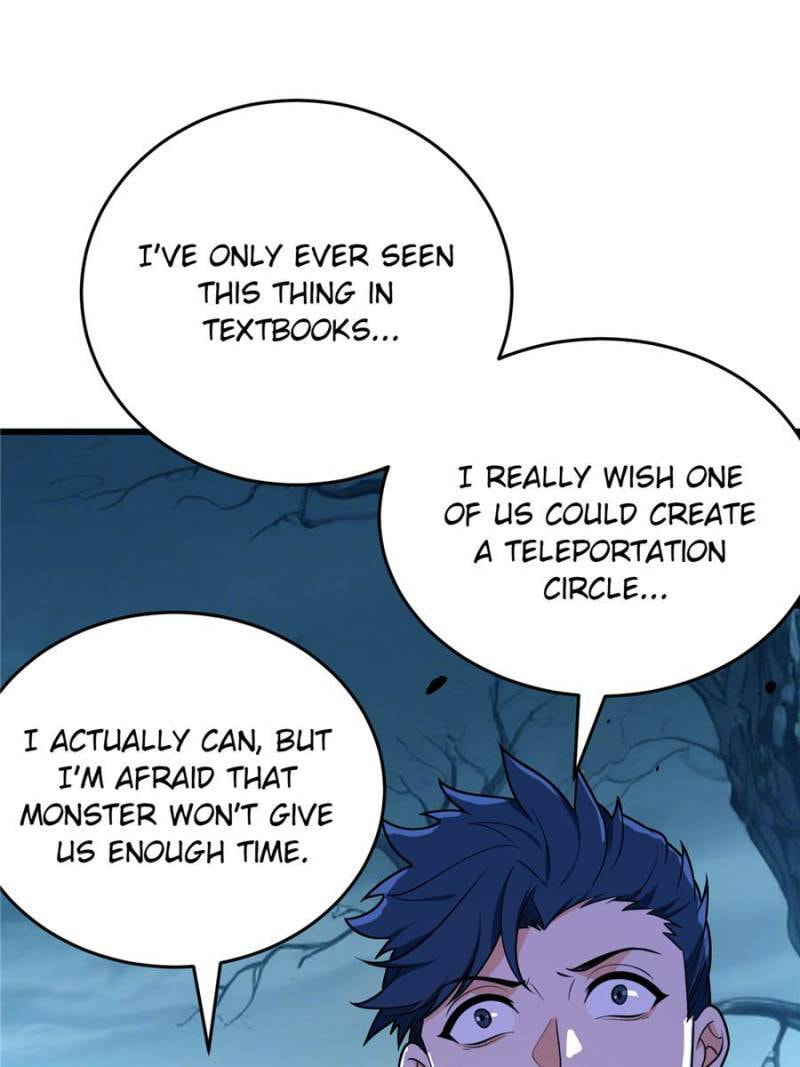 My Dragon System Chapter 304 page 17 - 