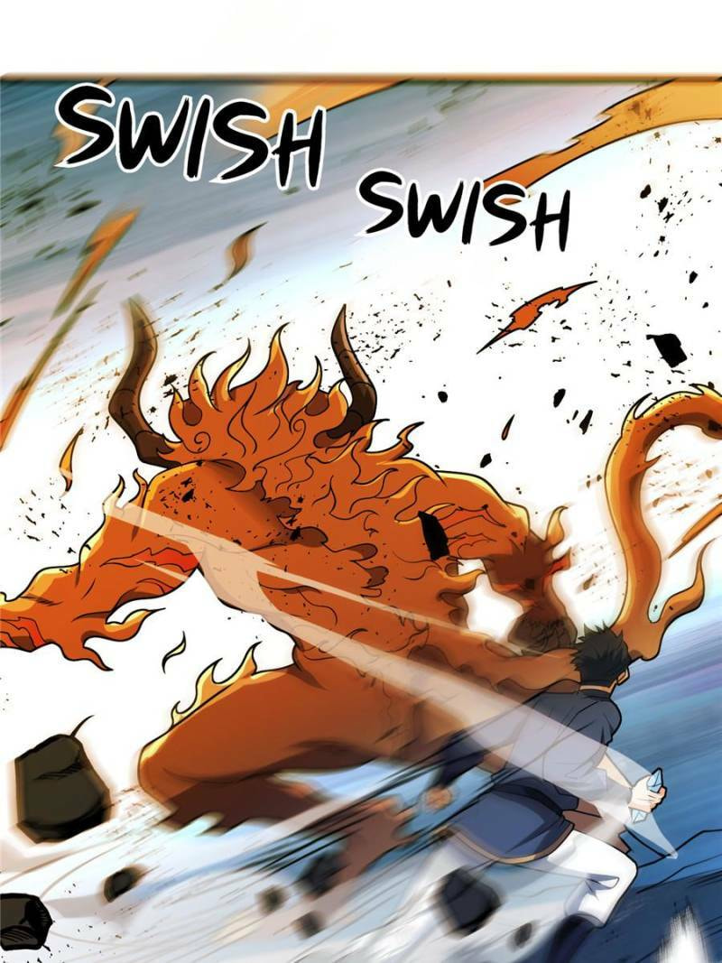 My Dragon System Chapter 304 page 26 - 