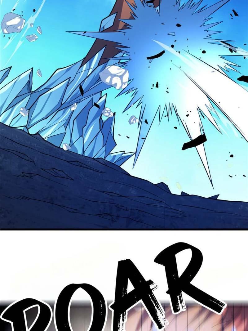 My Dragon System Chapter 304 page 31 - 