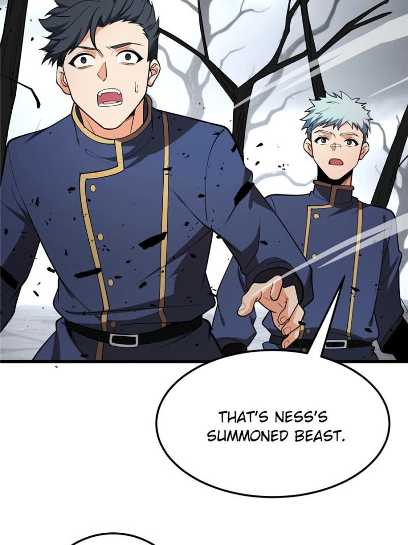 My Dragon System Chapter 305 page 3 - 