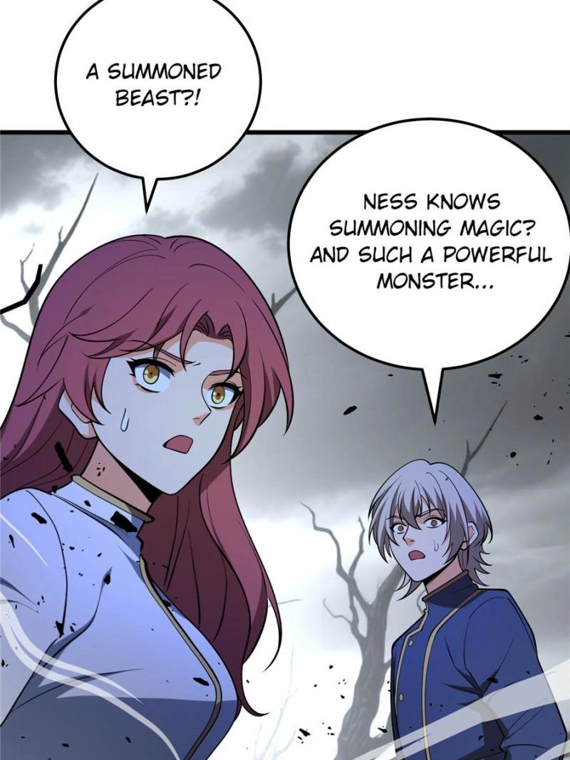 My Dragon System Chapter 305 page 4 - 