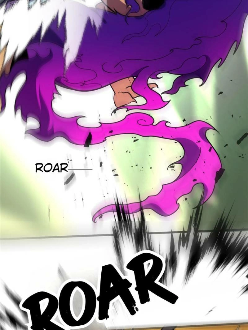 My Dragon System Chapter 305 page 9 - 