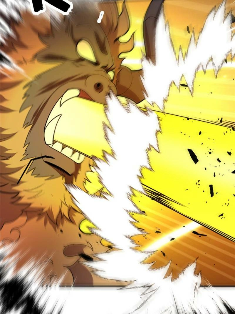 My Dragon System Chapter 305 page 10 - 
