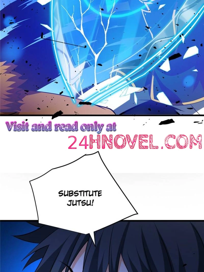 My Dragon System Chapter 306 page 2 - 