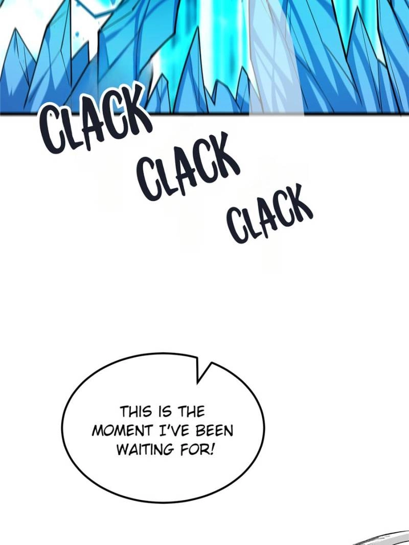 My Dragon System Chapter 306 page 23 - 