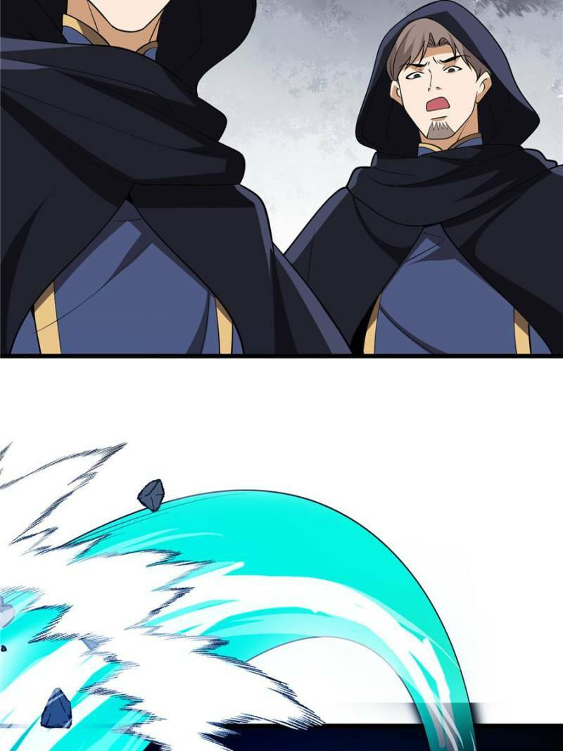 My Dragon System Chapter 307 page 12 - 