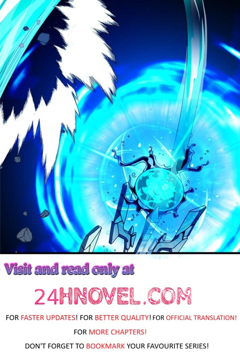 My Dragon System Chapter 307 page 13 - 