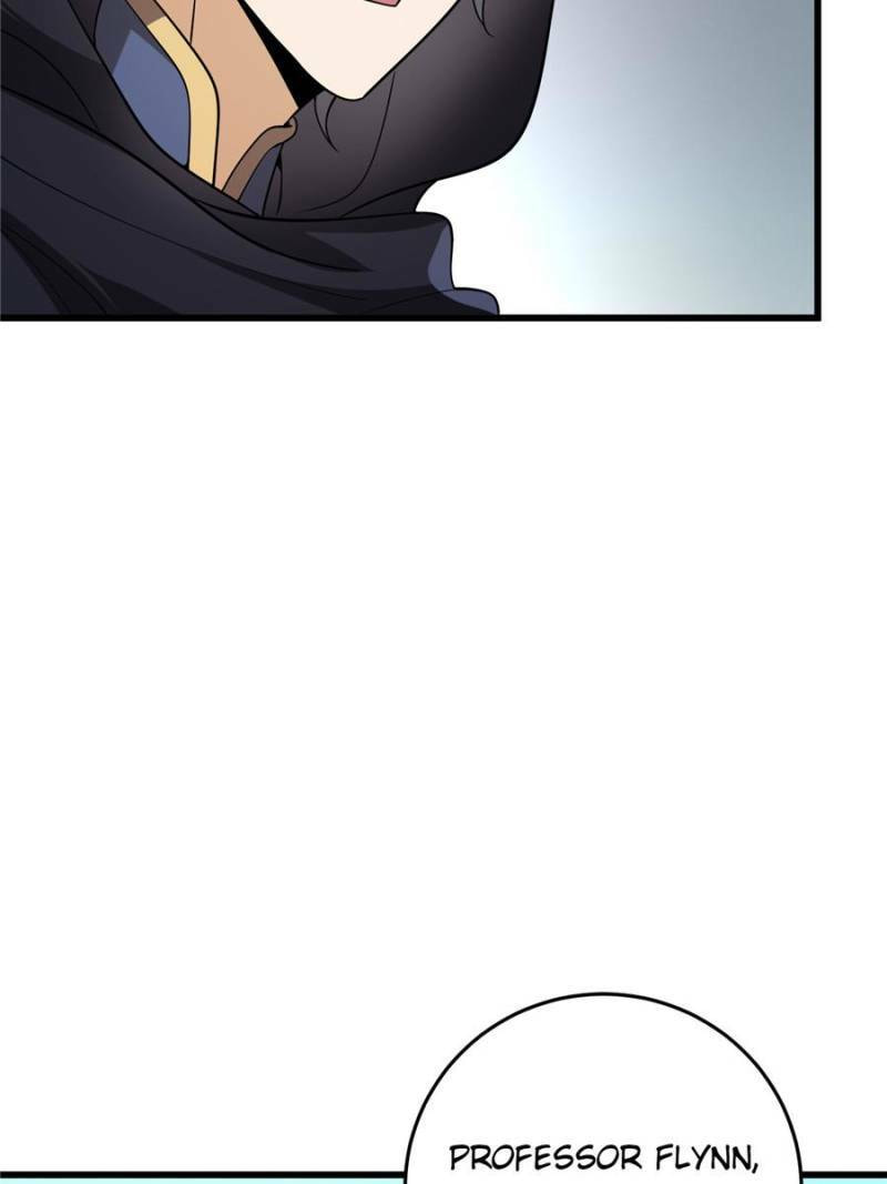 My Dragon System Chapter 307 page 19 - 
