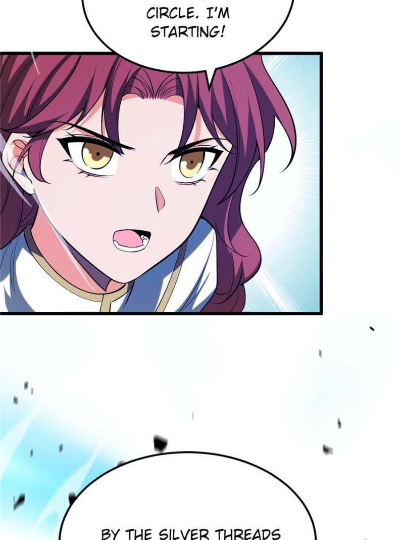 My Dragon System Chapter 308 page 2 - 