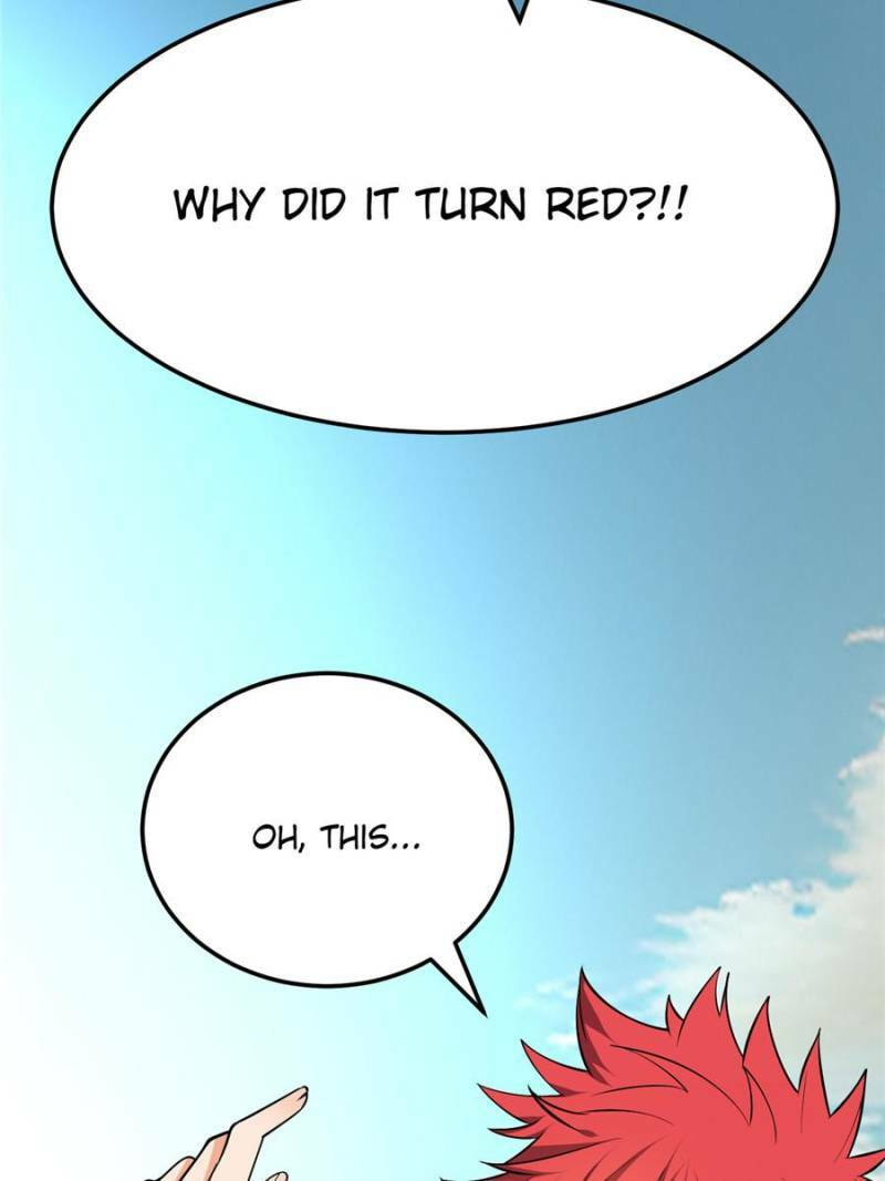 My Dragon System Chapter 308 page 17 - 