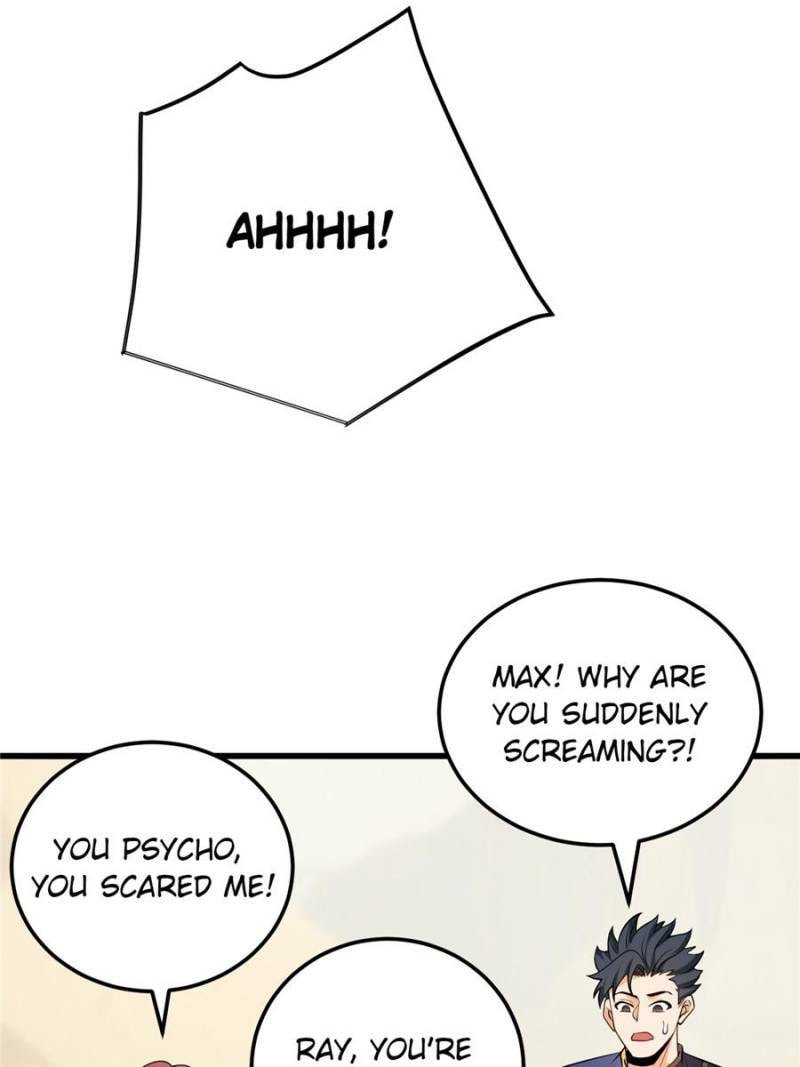 My Dragon System Chapter 308 page 23 - 