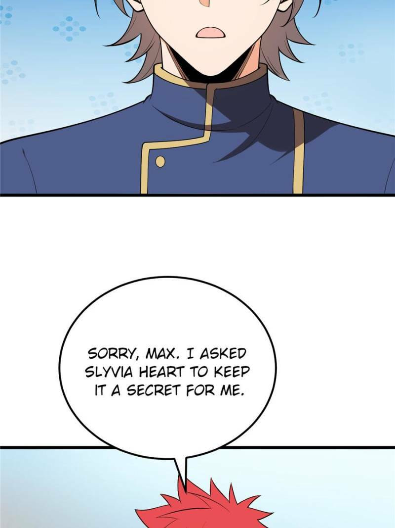 My Dragon System Chapter 308 page 26 - 