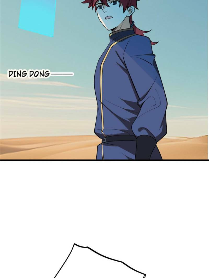 My Dragon System Chapter 308 page 32 - 
