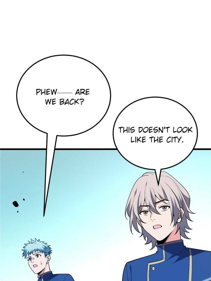 My Dragon System Chapter 308 page 9 - 