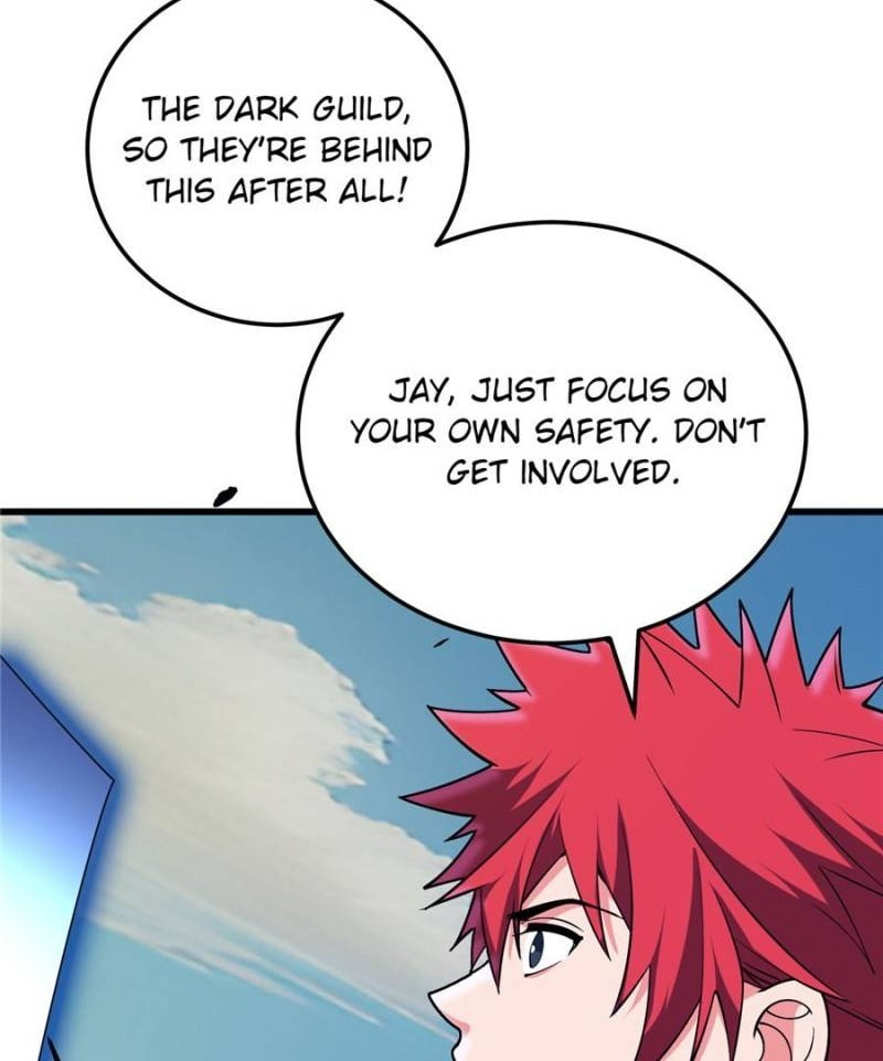 My Dragon System Chapter 309 page 1 - 