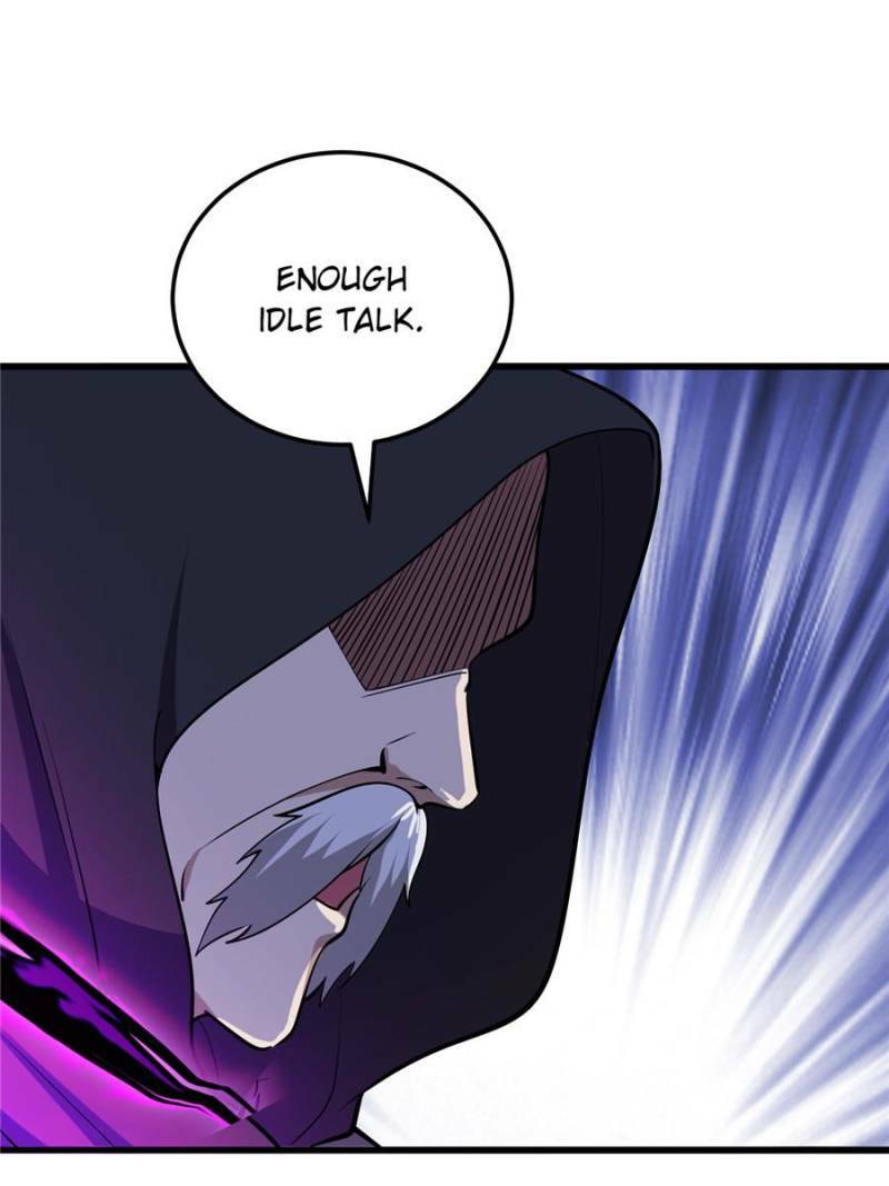 My Dragon System Chapter 309 page 17 - 