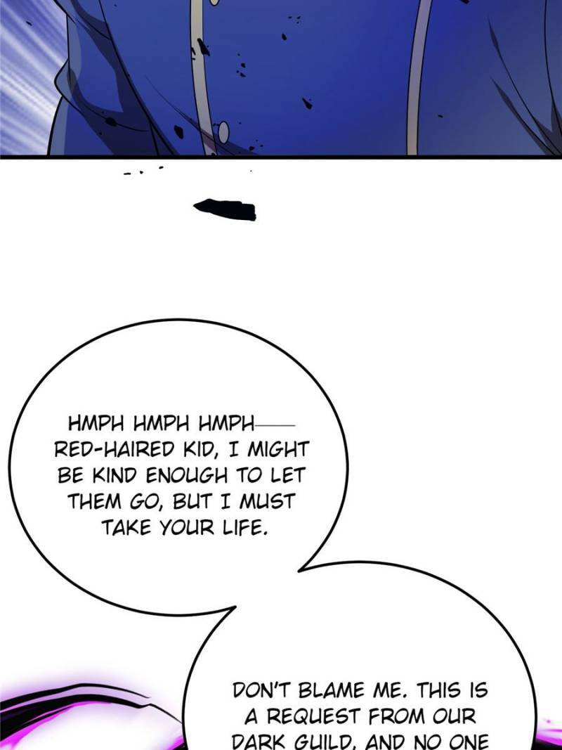My Dragon System Chapter 309 page 22 - 