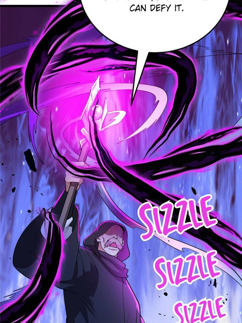 My Dragon System Chapter 309 page 23 - 