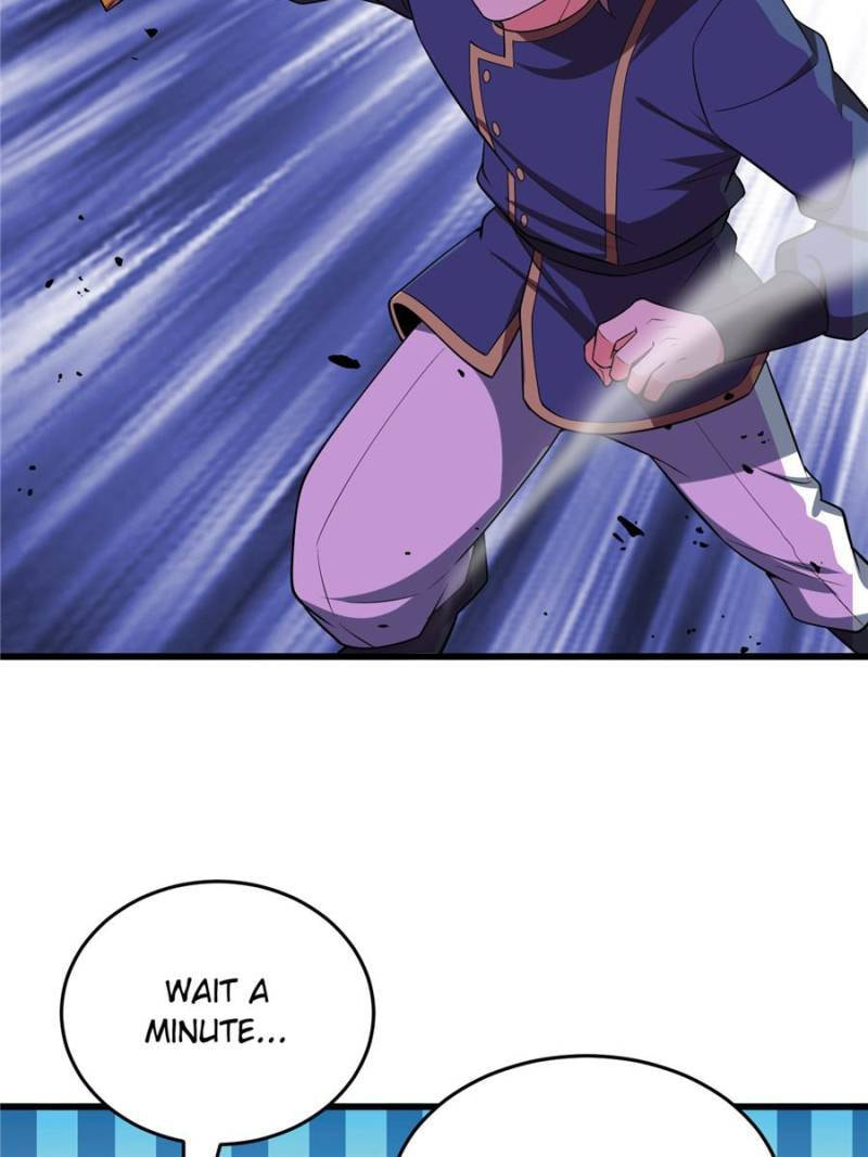 My Dragon System Chapter 310 page 24 - 
