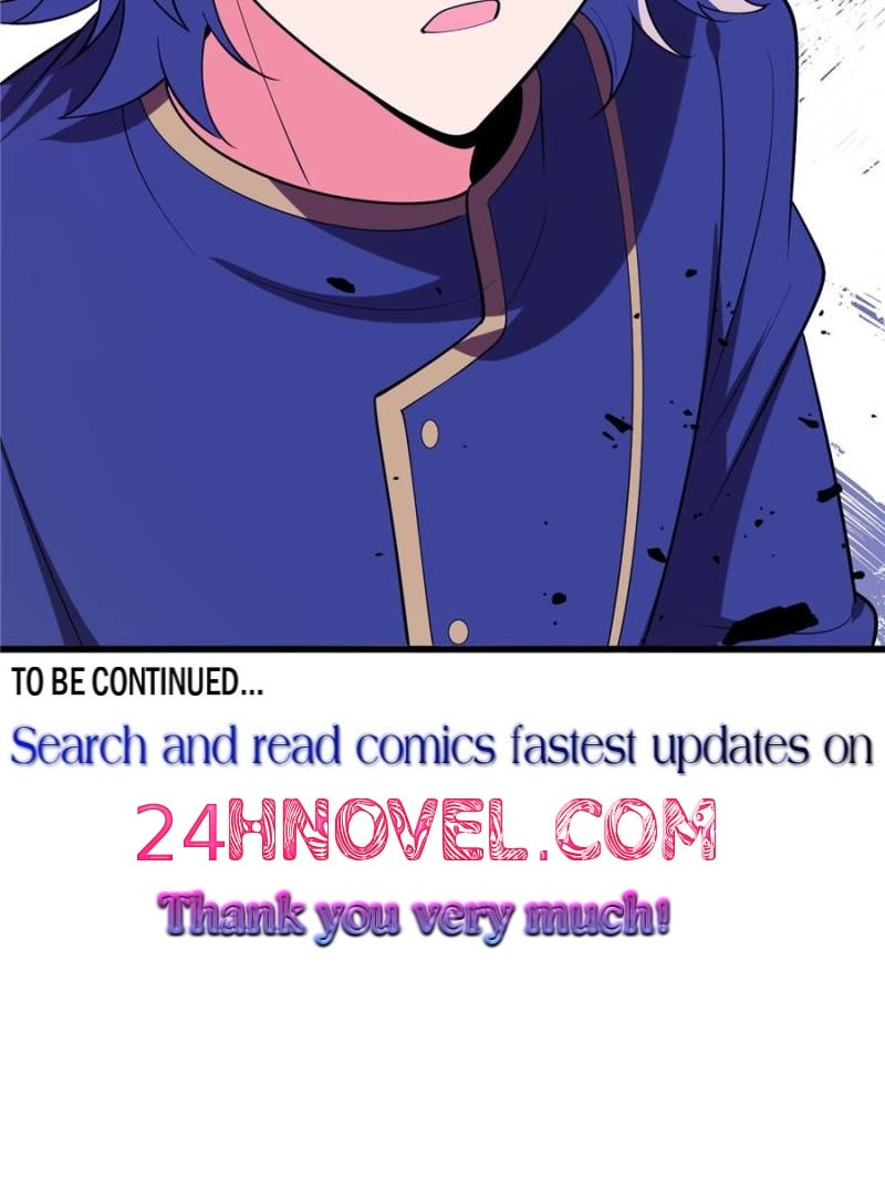 My Dragon System Chapter 310 page 27 - 