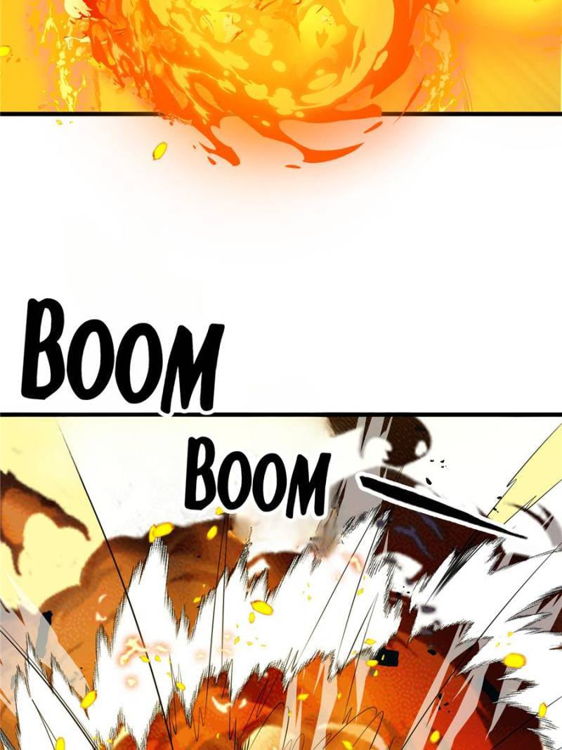 My Dragon System Chapter 310 page 10 - 
