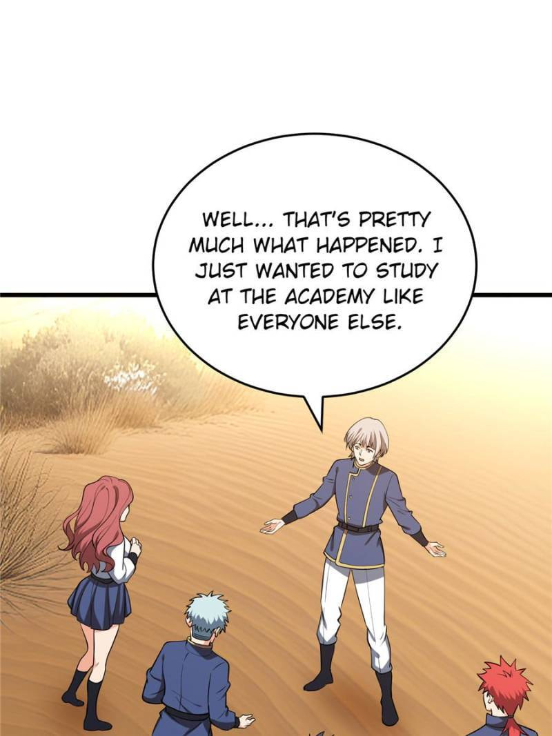 My Dragon System Chapter 311 page 1 - 