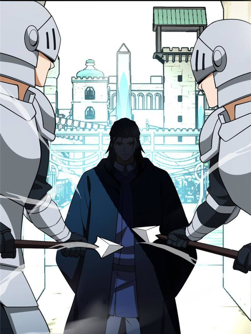 My Dragon System Chapter 311 page 25 - 