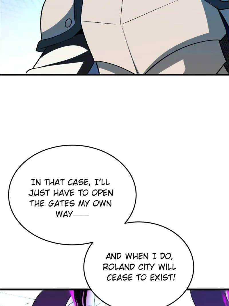 My Dragon System Chapter 312 page 2 - 
