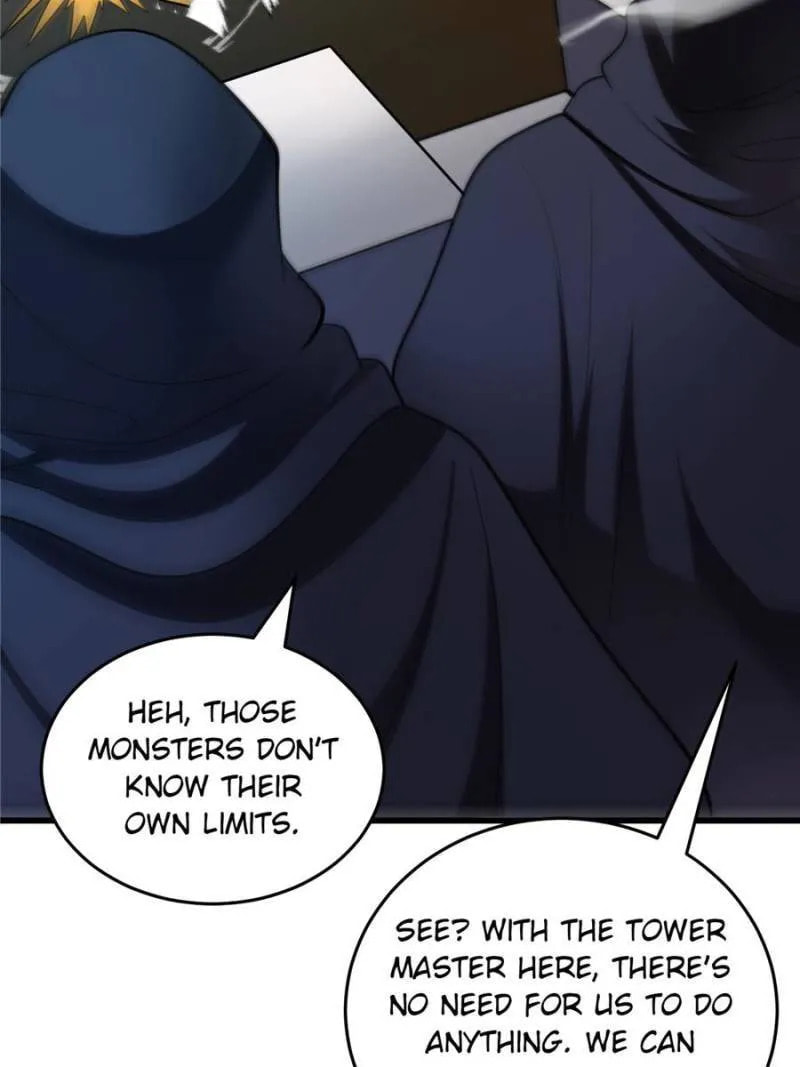 My Dragon System Chapter 312 page 11 - 
