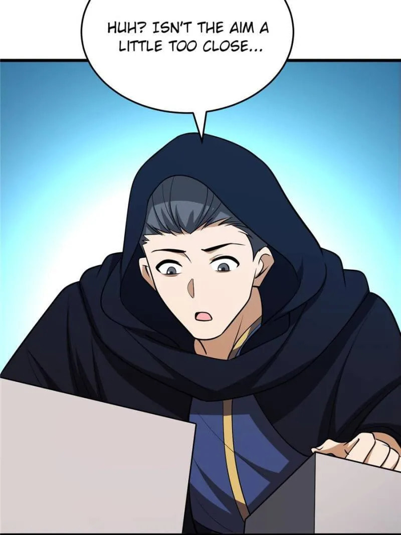 My Dragon System Chapter 312 page 15 - 