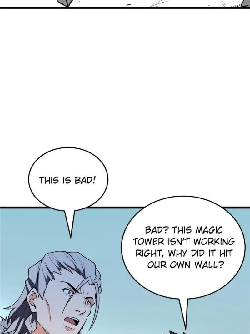 My Dragon System Chapter 312 page 20 - 