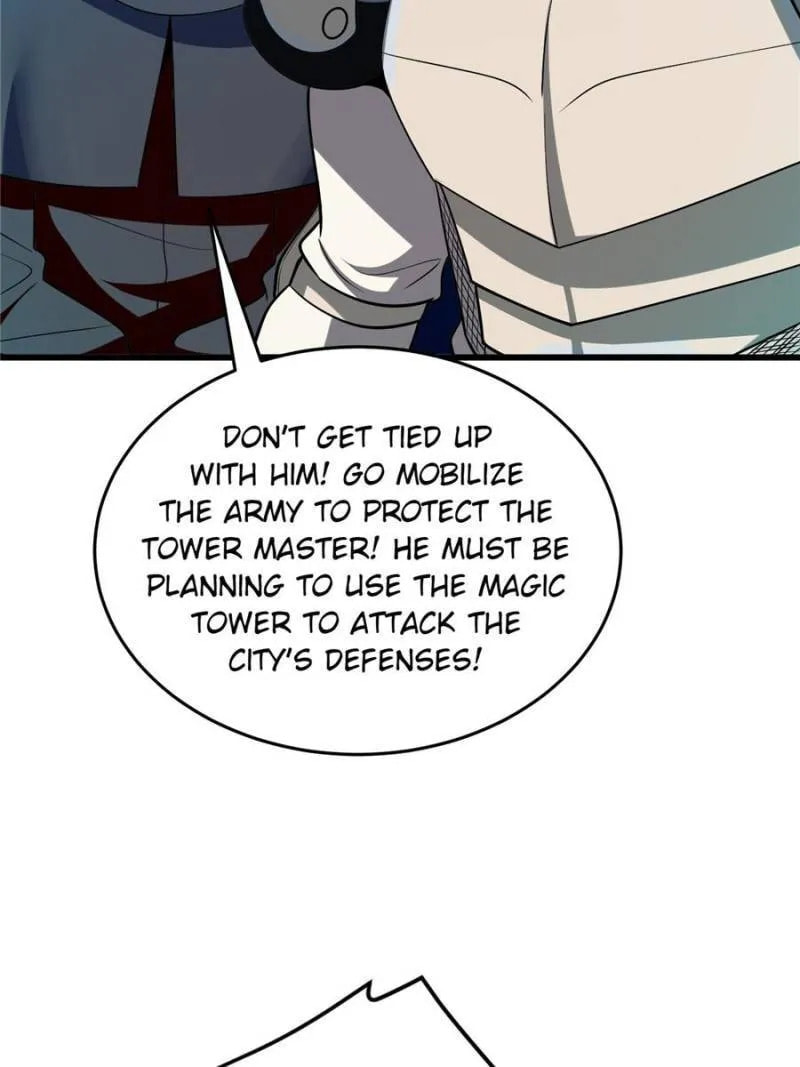 My Dragon System Chapter 312 page 5 - 