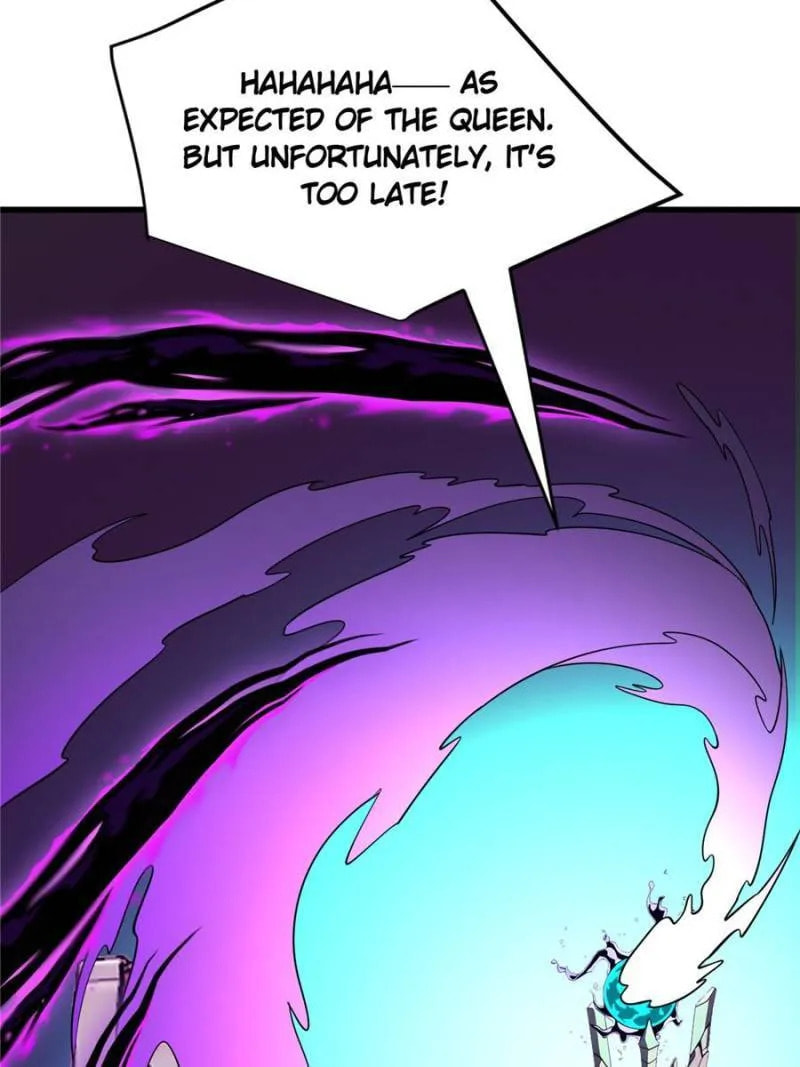 My Dragon System Chapter 312 page 6 - 