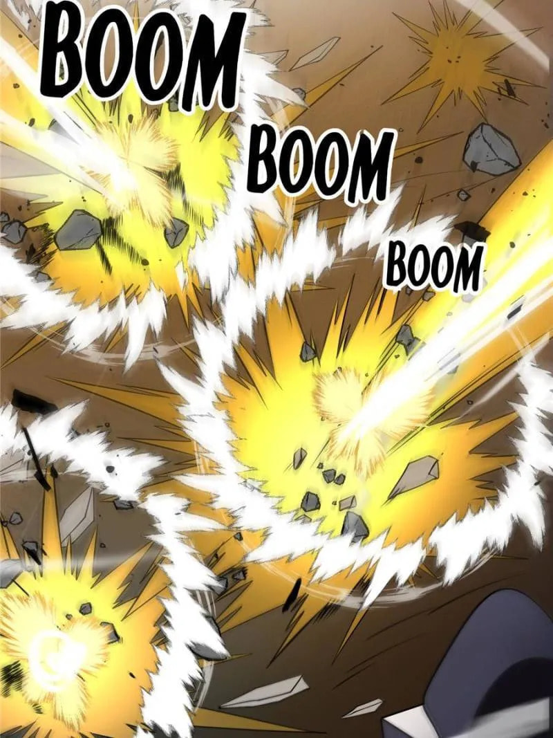 My Dragon System Chapter 312 page 10 - 