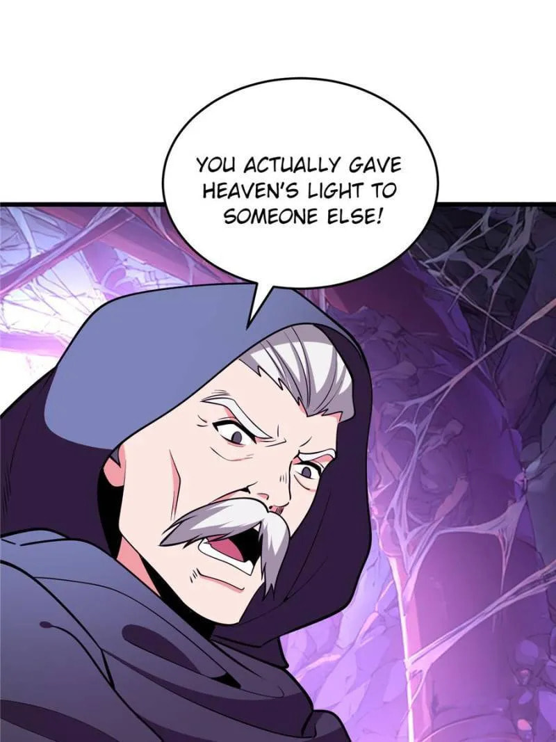 My Dragon System Chapter 313 page 1 - 