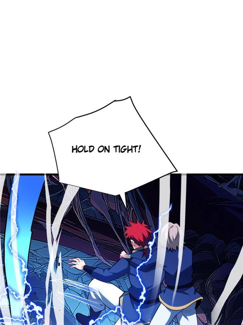 My Dragon System Chapter 314 page 1 - 