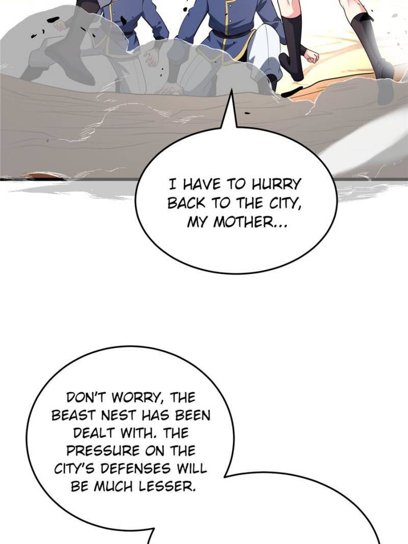 My Dragon System Chapter 314 page 11 - 